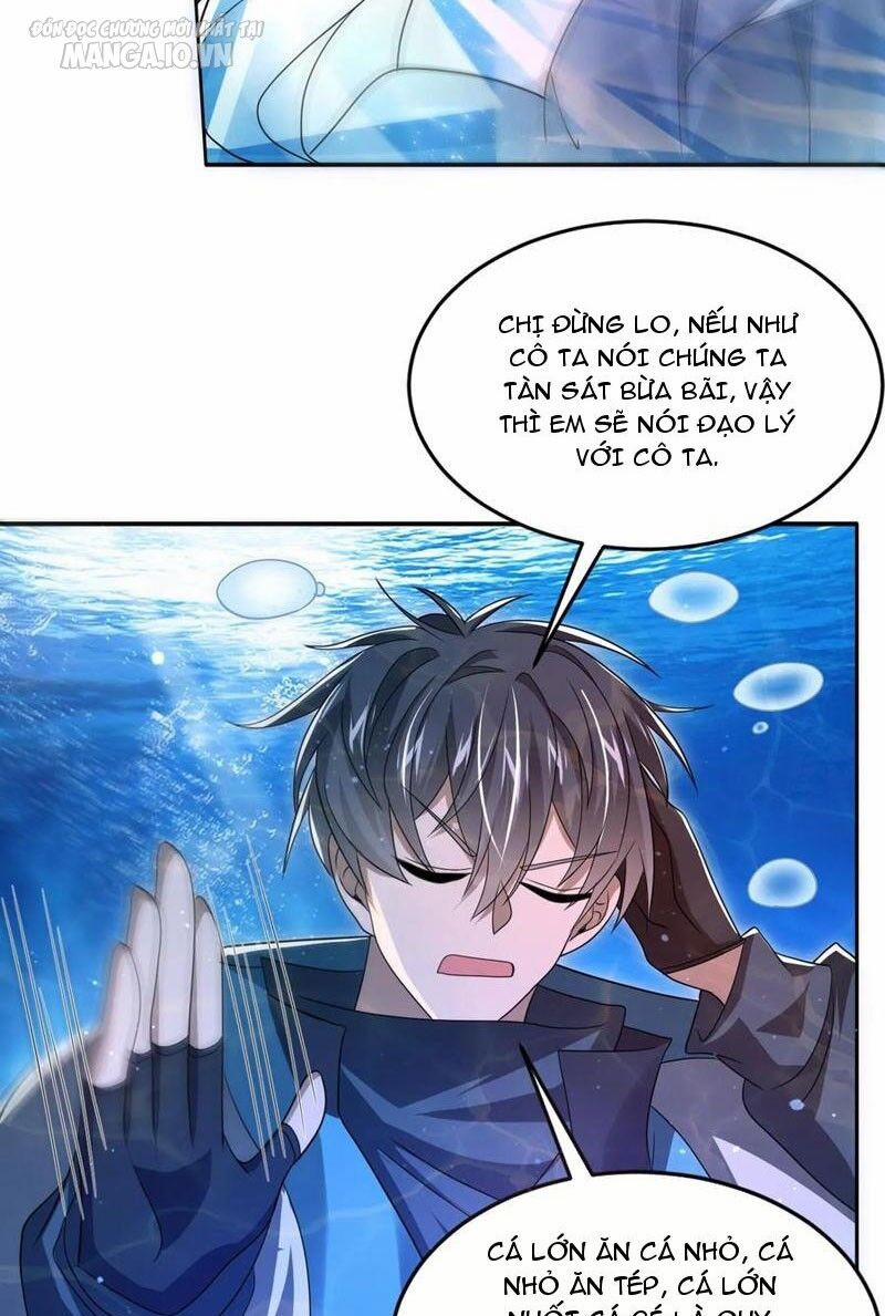 Tích Trữ 10 Vạn Vật Tư Trước Ngày Tận Thế 121 trang 5