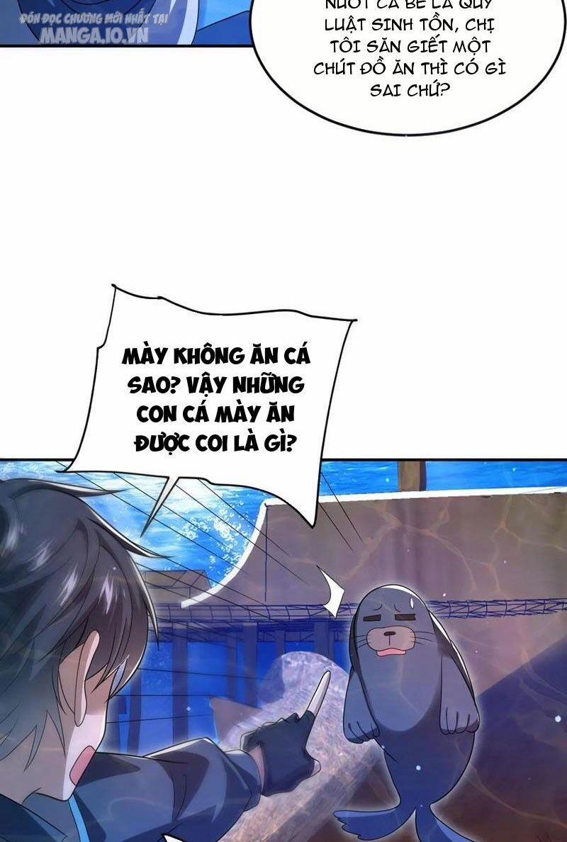 Tích Trữ 10 Vạn Vật Tư Trước Ngày Tận Thế 121 trang 6