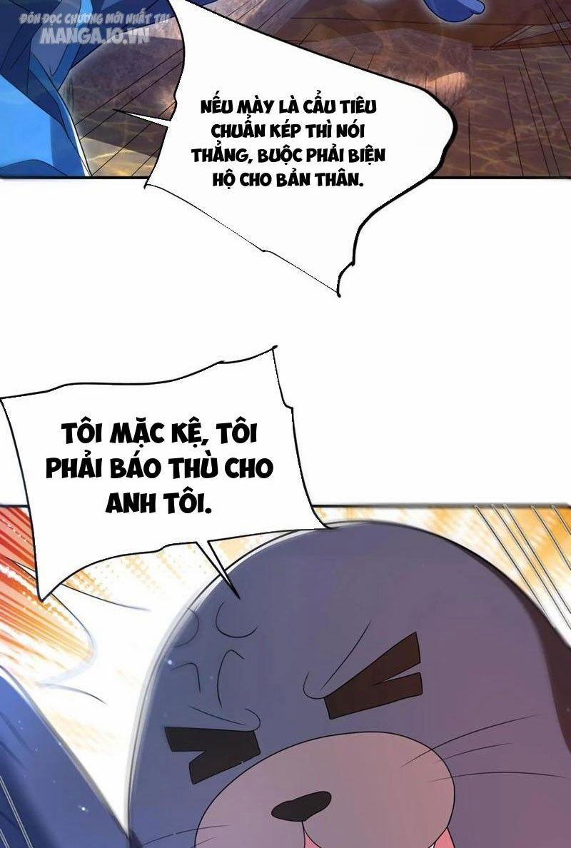 Tích Trữ 10 Vạn Vật Tư Trước Ngày Tận Thế 121 trang 7