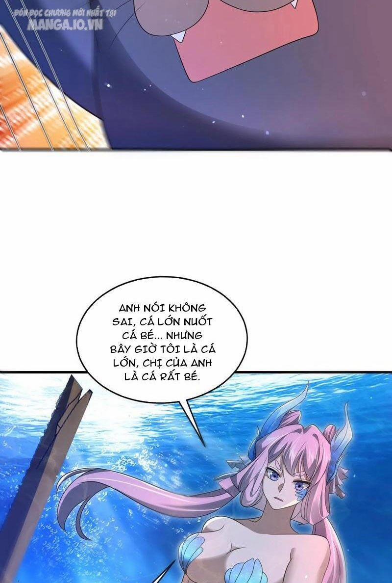 Tích Trữ 10 Vạn Vật Tư Trước Ngày Tận Thế 121 trang 8