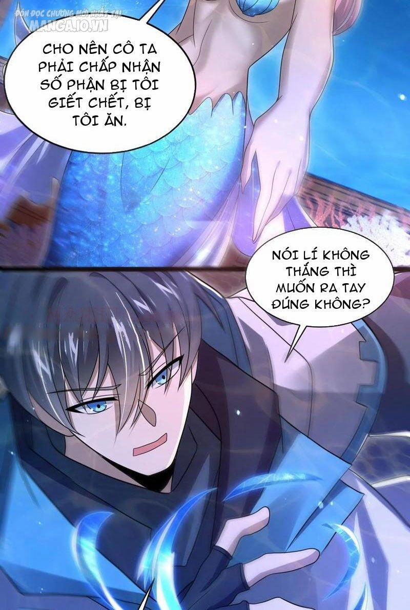 Tích Trữ 10 Vạn Vật Tư Trước Ngày Tận Thế 121 trang 9