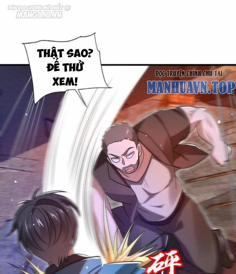 Tích Trữ 10 Vạn Vật Tư Trước Ngày Tận Thế 122 trang 10