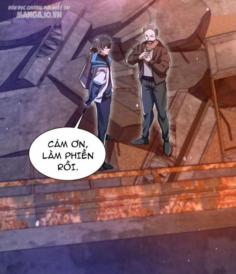 Tích Trữ 10 Vạn Vật Tư Trước Ngày Tận Thế 122 trang 12