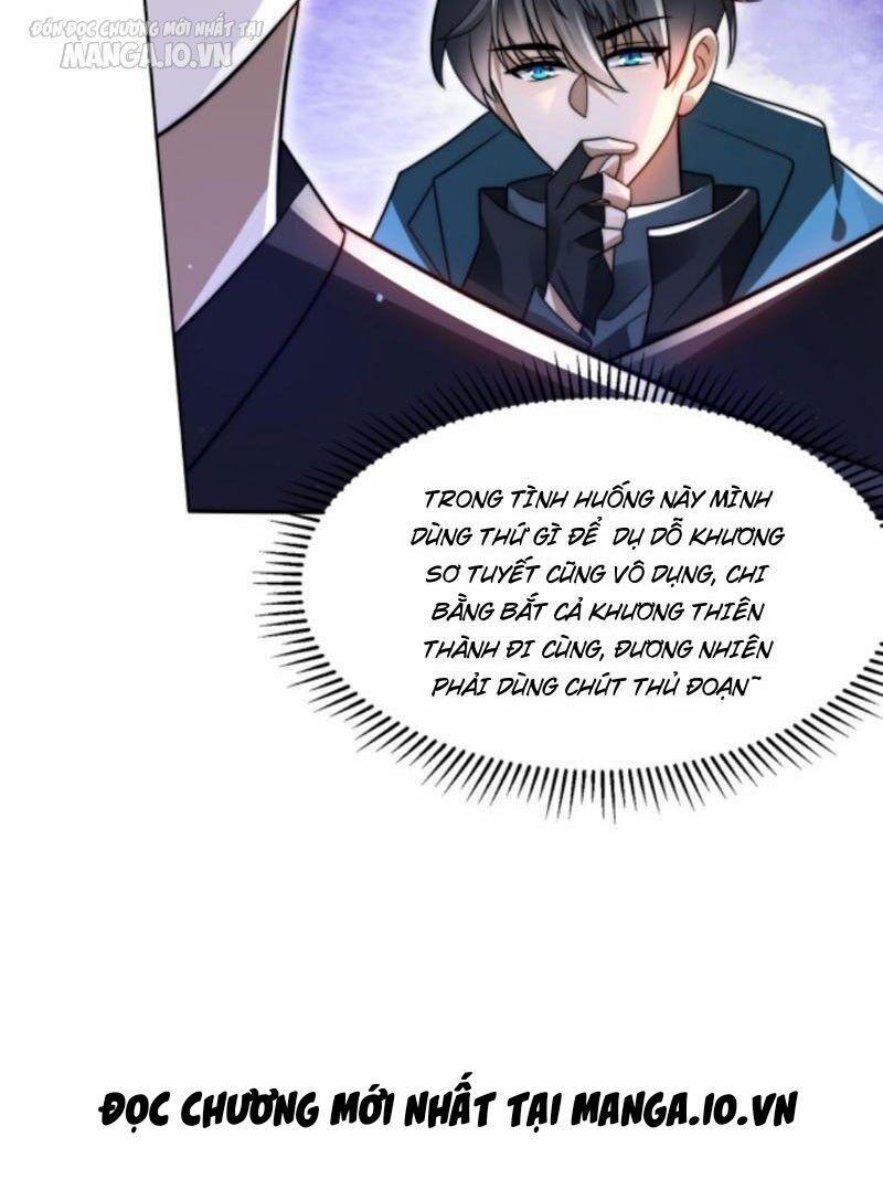Tích Trữ 10 Vạn Vật Tư Trước Ngày Tận Thế 122 trang 19