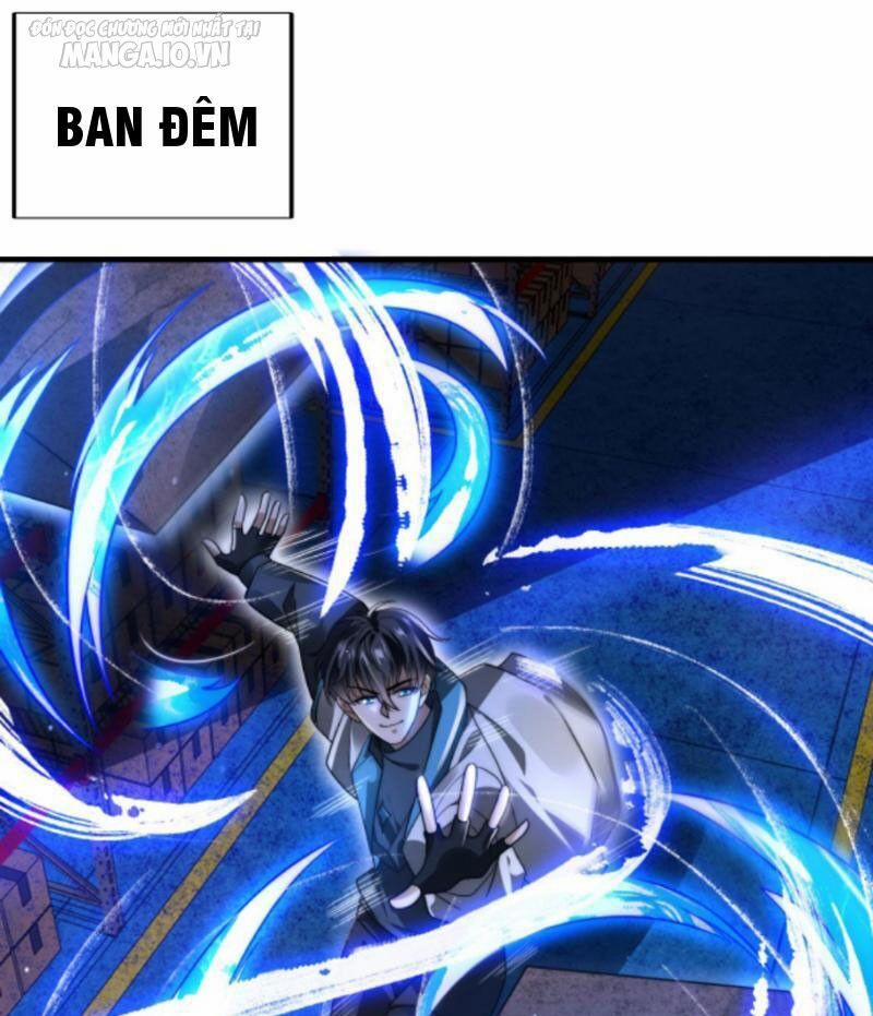 Tích Trữ 10 Vạn Vật Tư Trước Ngày Tận Thế 122 trang 20