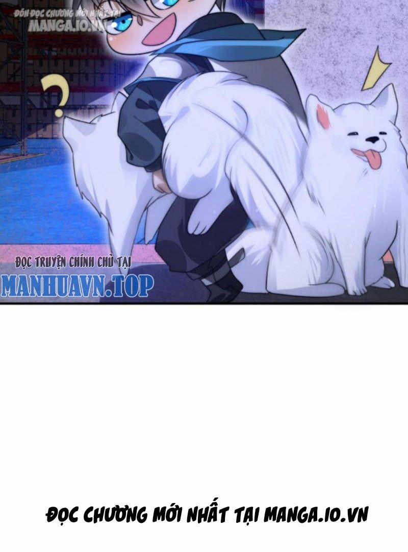 Tích Trữ 10 Vạn Vật Tư Trước Ngày Tận Thế 122 trang 22