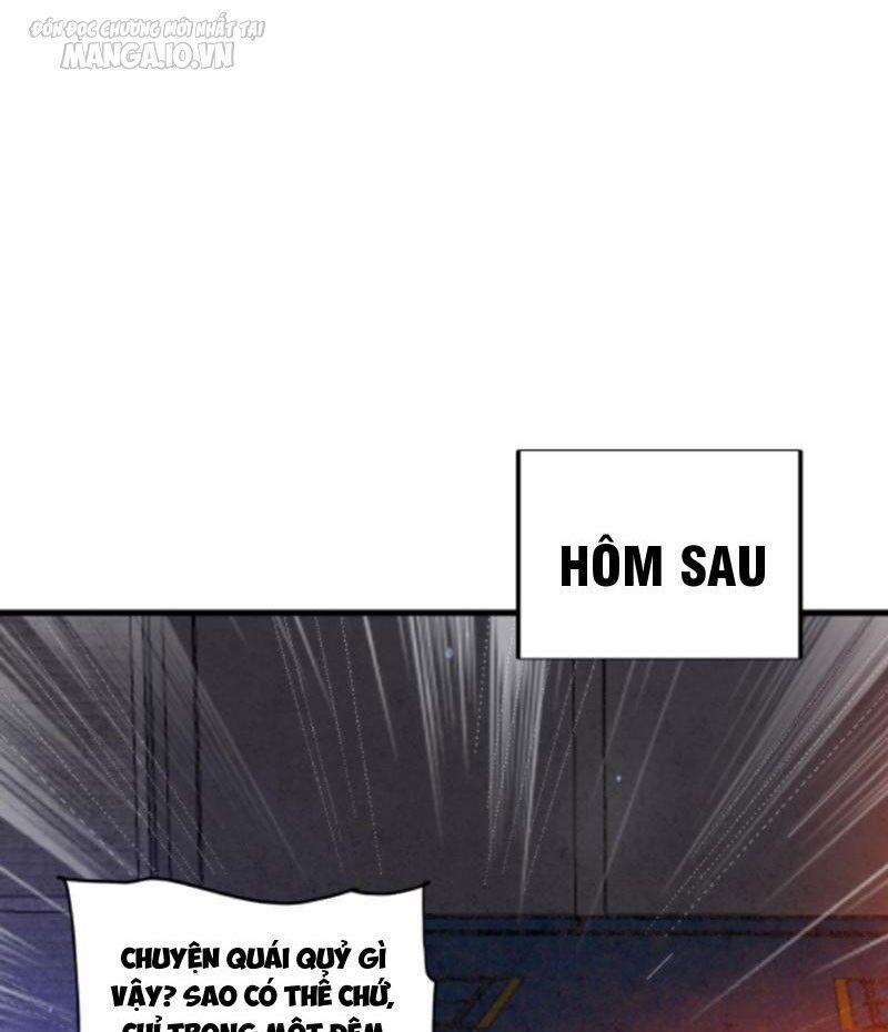 Tích Trữ 10 Vạn Vật Tư Trước Ngày Tận Thế 122 trang 23