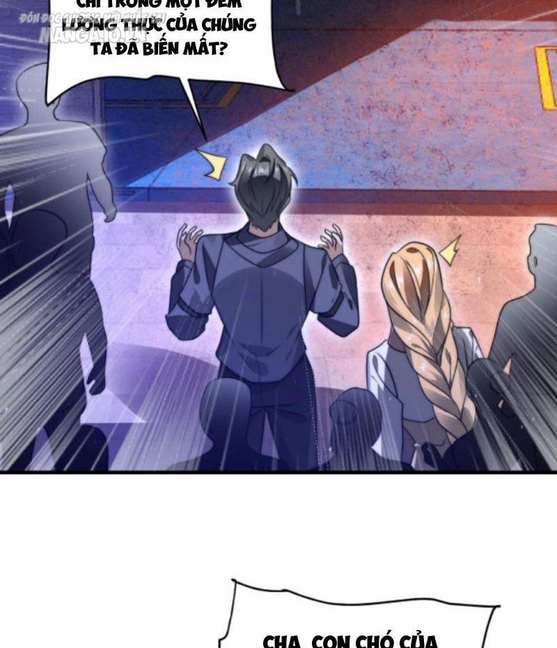 Tích Trữ 10 Vạn Vật Tư Trước Ngày Tận Thế 122 trang 24