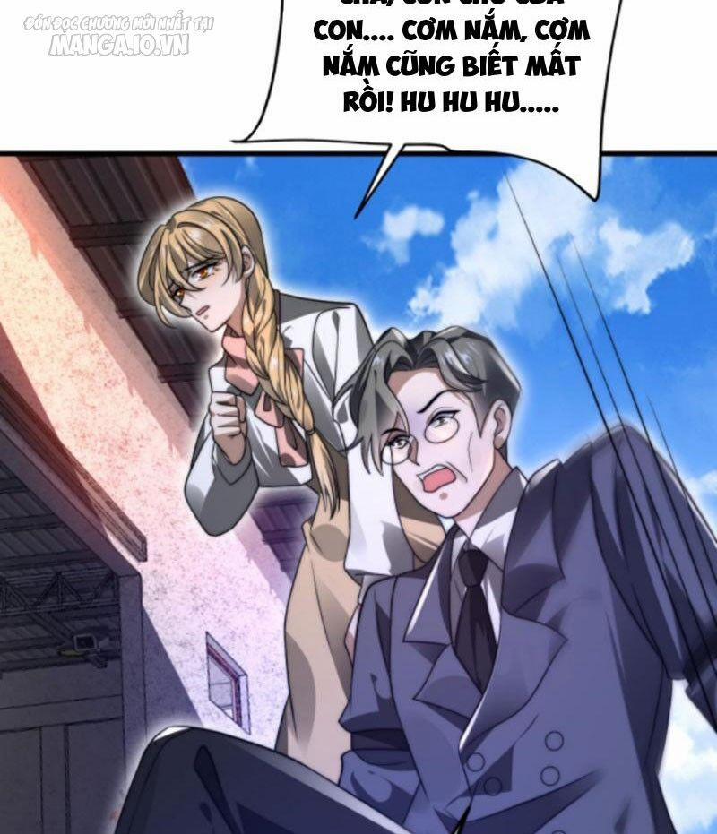 Tích Trữ 10 Vạn Vật Tư Trước Ngày Tận Thế 122 trang 25