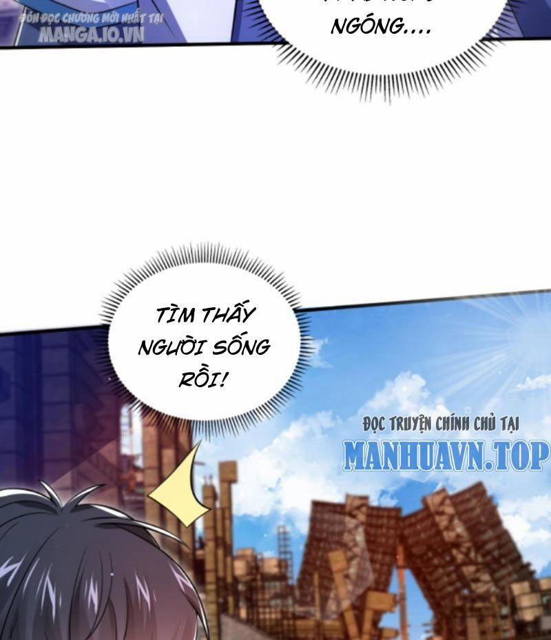 Tích Trữ 10 Vạn Vật Tư Trước Ngày Tận Thế 122 trang 3