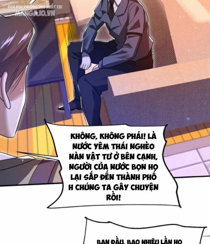 Tích Trữ 10 Vạn Vật Tư Trước Ngày Tận Thế 122 trang 31