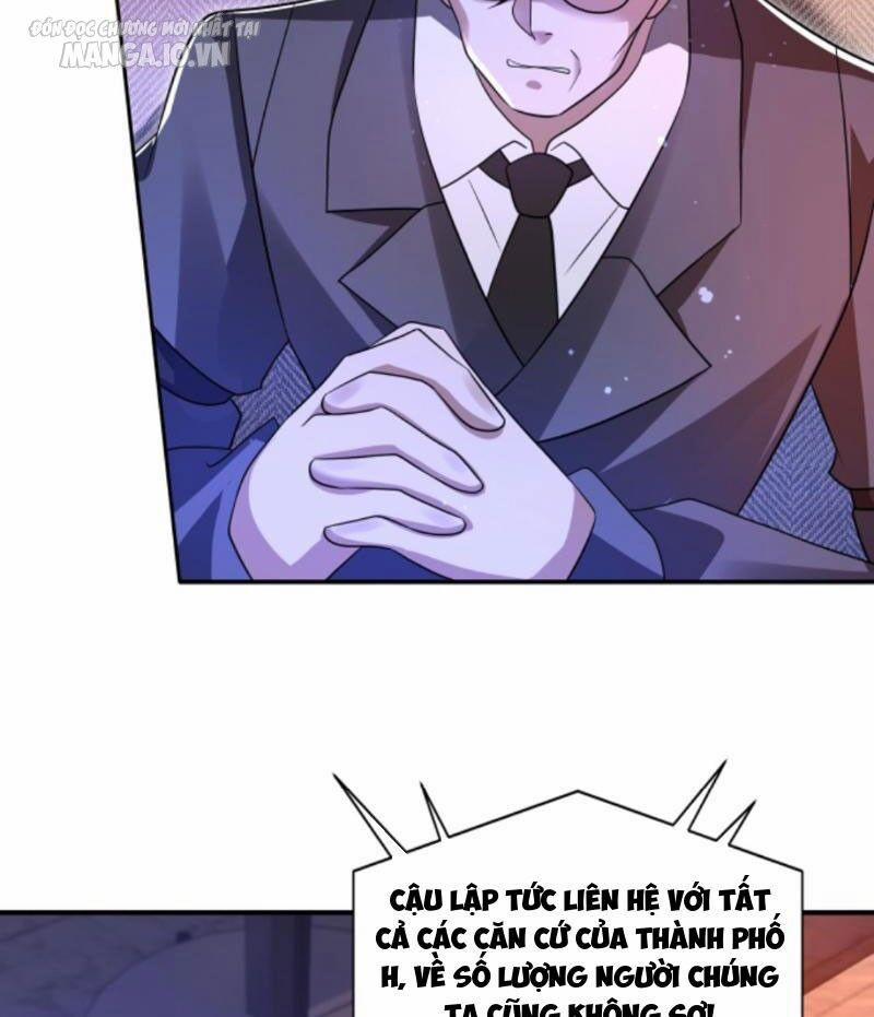 Tích Trữ 10 Vạn Vật Tư Trước Ngày Tận Thế 122 trang 34