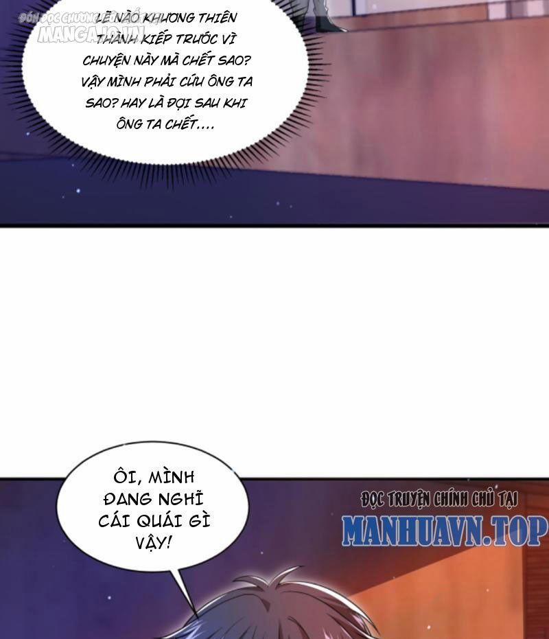 Tích Trữ 10 Vạn Vật Tư Trước Ngày Tận Thế 122 trang 37
