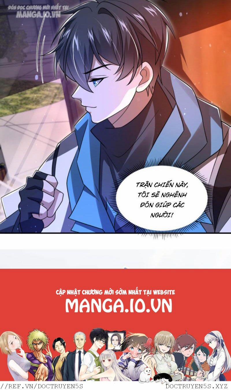 Tích Trữ 10 Vạn Vật Tư Trước Ngày Tận Thế 122 trang 39