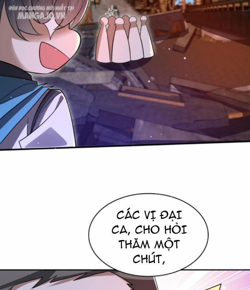 Tích Trữ 10 Vạn Vật Tư Trước Ngày Tận Thế 122 trang 4