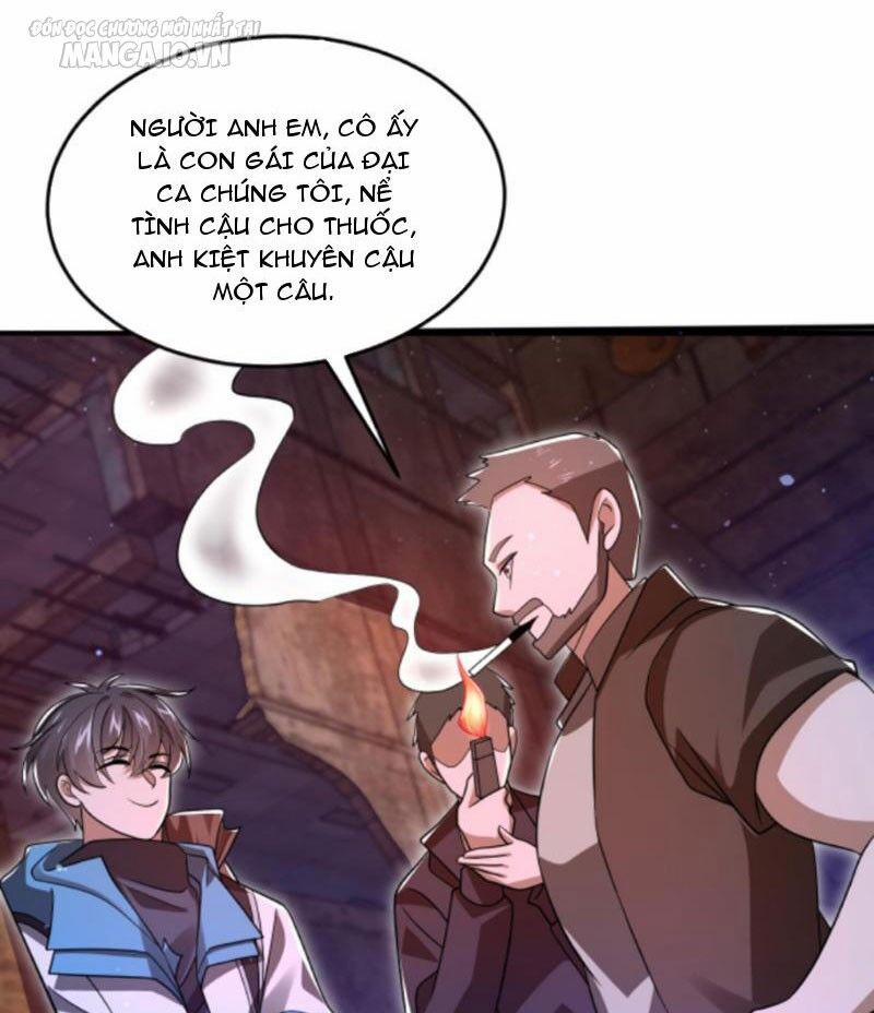 Tích Trữ 10 Vạn Vật Tư Trước Ngày Tận Thế 122 trang 7