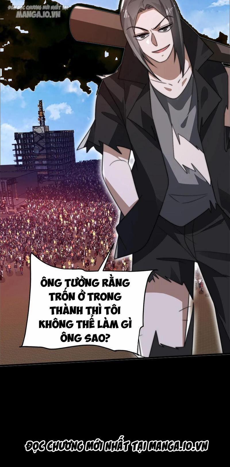 Tích Trữ 10 Vạn Vật Tư Trước Ngày Tận Thế 123 trang 12