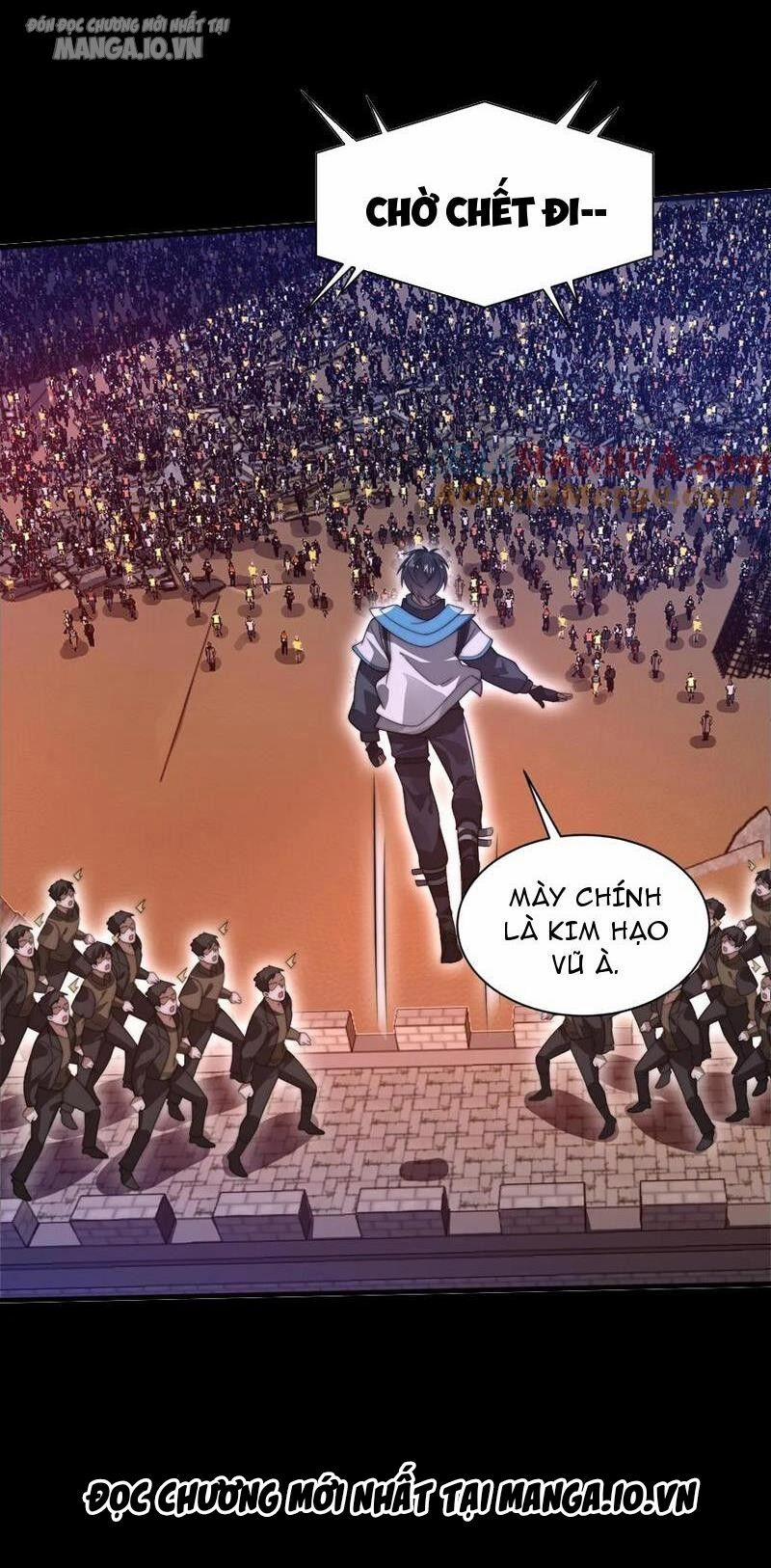 Tích Trữ 10 Vạn Vật Tư Trước Ngày Tận Thế 123 trang 13