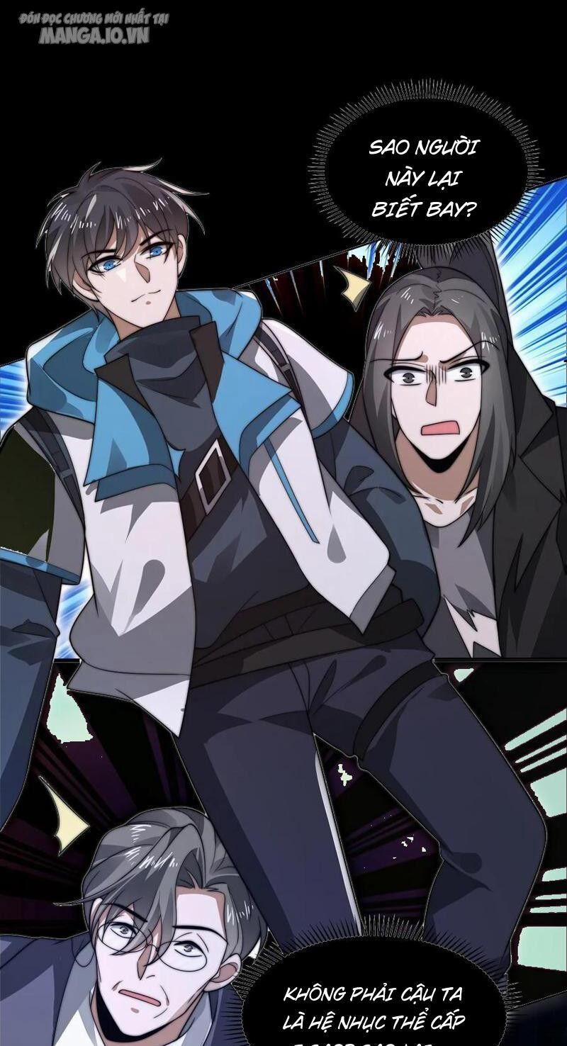 Tích Trữ 10 Vạn Vật Tư Trước Ngày Tận Thế 123 trang 14