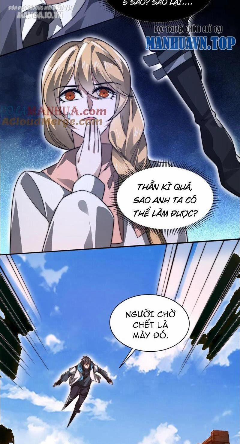 Tích Trữ 10 Vạn Vật Tư Trước Ngày Tận Thế 123 trang 15