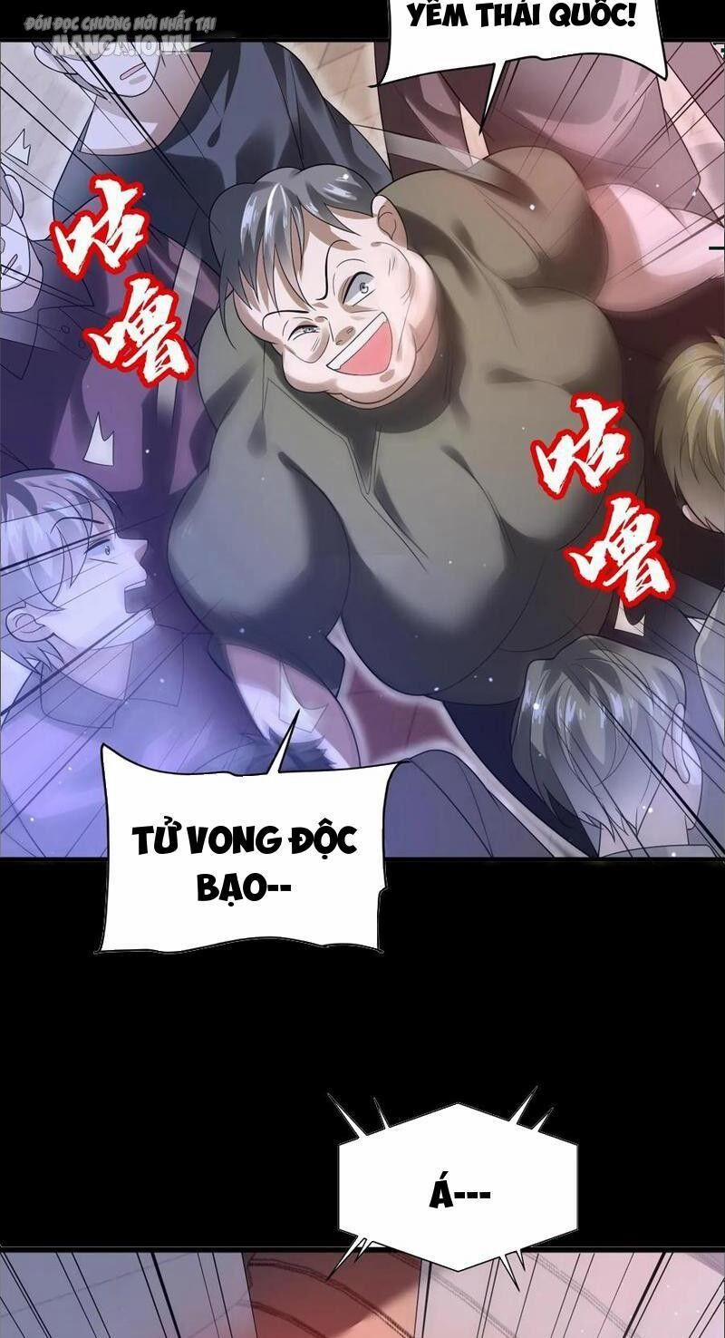 Tích Trữ 10 Vạn Vật Tư Trước Ngày Tận Thế 123 trang 2