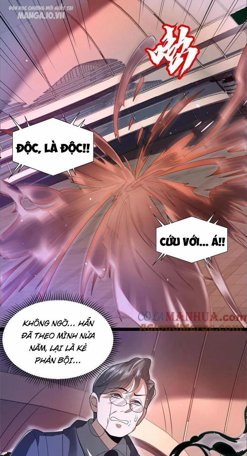 Tích Trữ 10 Vạn Vật Tư Trước Ngày Tận Thế 123 trang 3