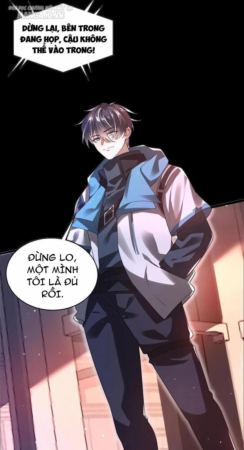 Tích Trữ 10 Vạn Vật Tư Trước Ngày Tận Thế 123 trang 6