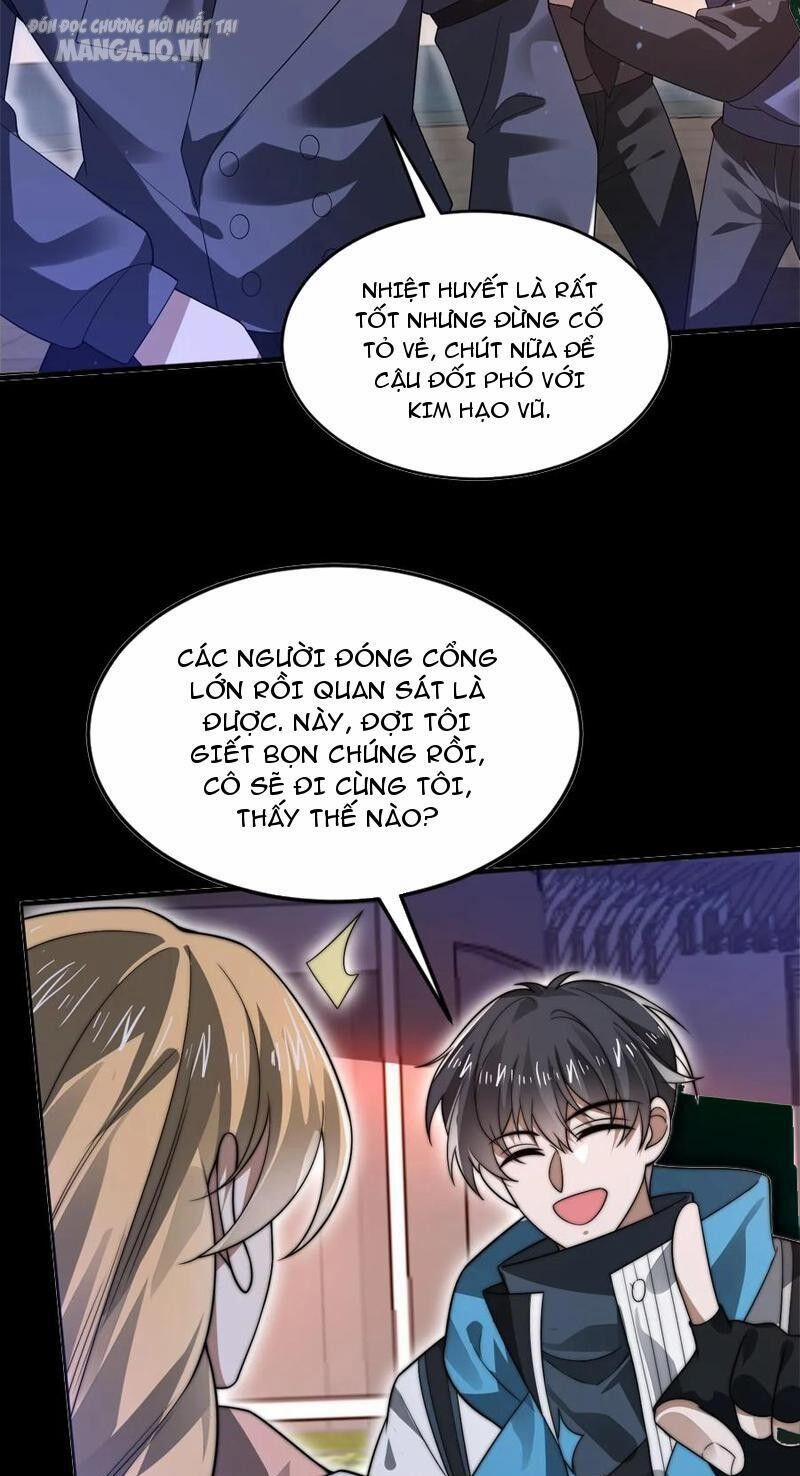 Tích Trữ 10 Vạn Vật Tư Trước Ngày Tận Thế 123 trang 8