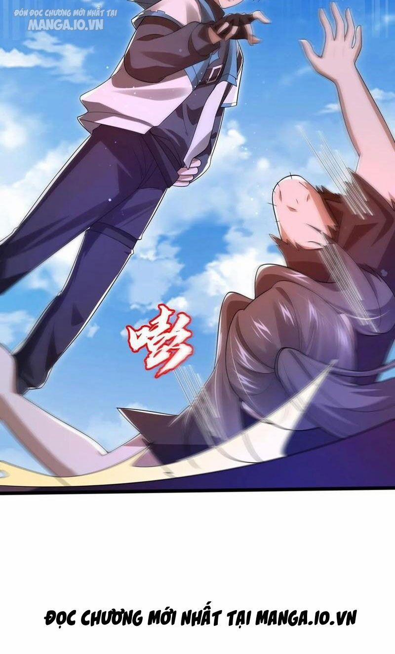 Tích Trữ 10 Vạn Vật Tư Trước Ngày Tận Thế 124 trang 11