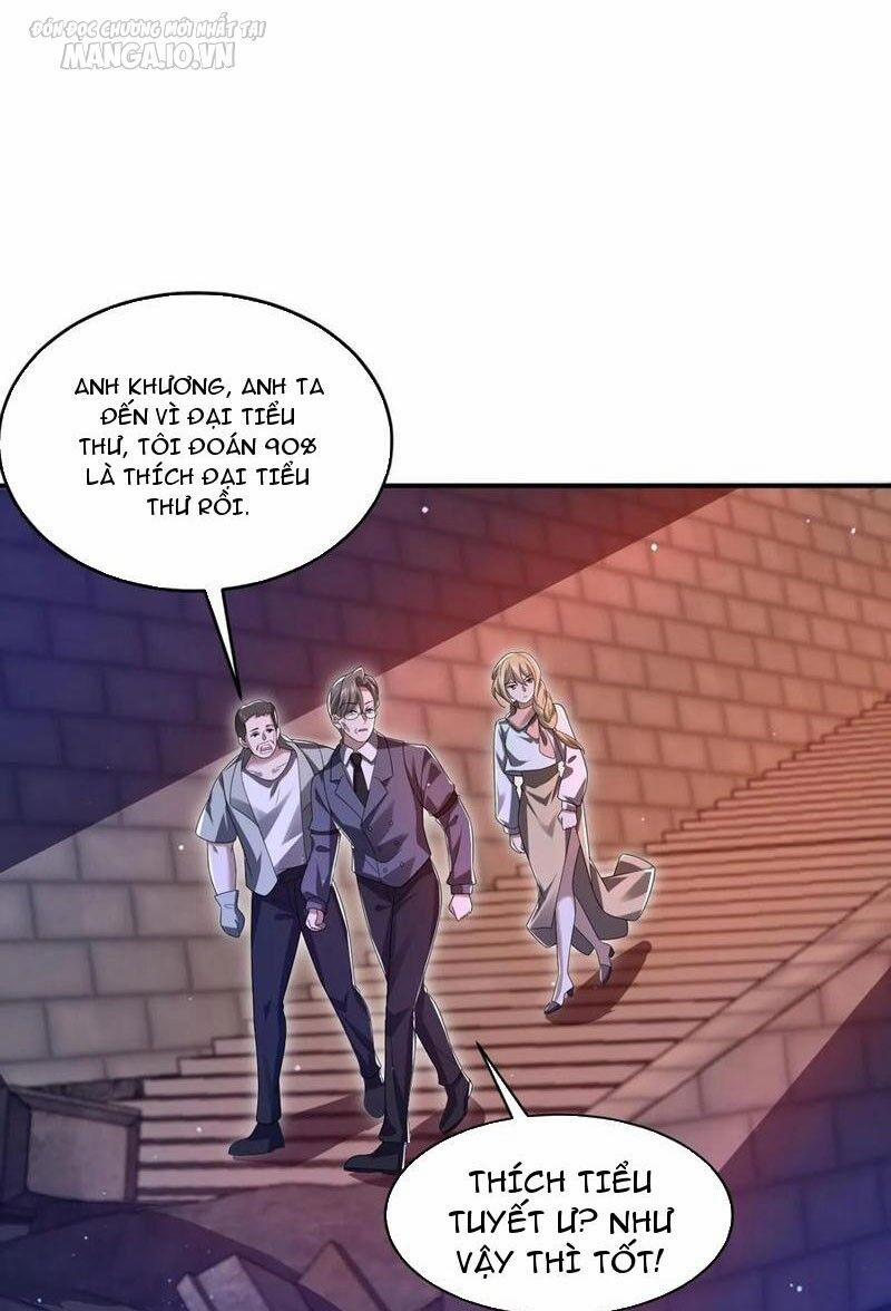 Tích Trữ 10 Vạn Vật Tư Trước Ngày Tận Thế 124 trang 13