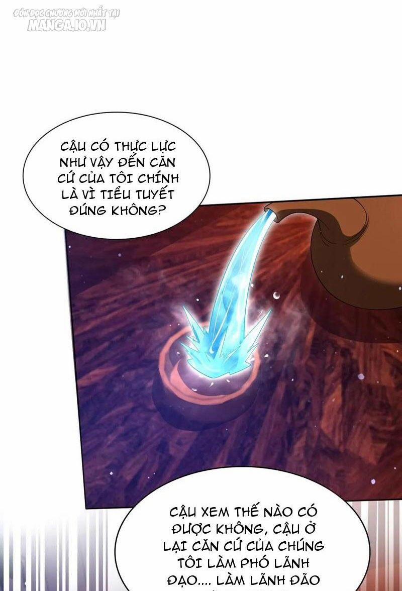 Tích Trữ 10 Vạn Vật Tư Trước Ngày Tận Thế 124 trang 18