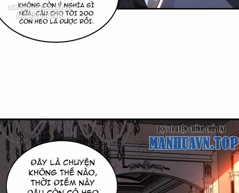 Tích Trữ 10 Vạn Vật Tư Trước Ngày Tận Thế 124 trang 24