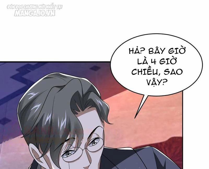 Tích Trữ 10 Vạn Vật Tư Trước Ngày Tận Thế 124 trang 31