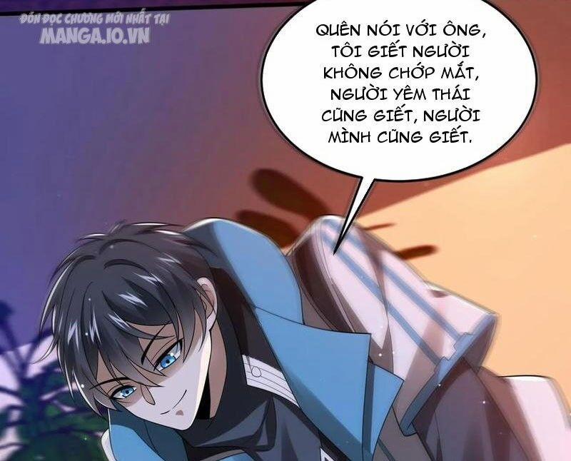 Tích Trữ 10 Vạn Vật Tư Trước Ngày Tận Thế 124 trang 35