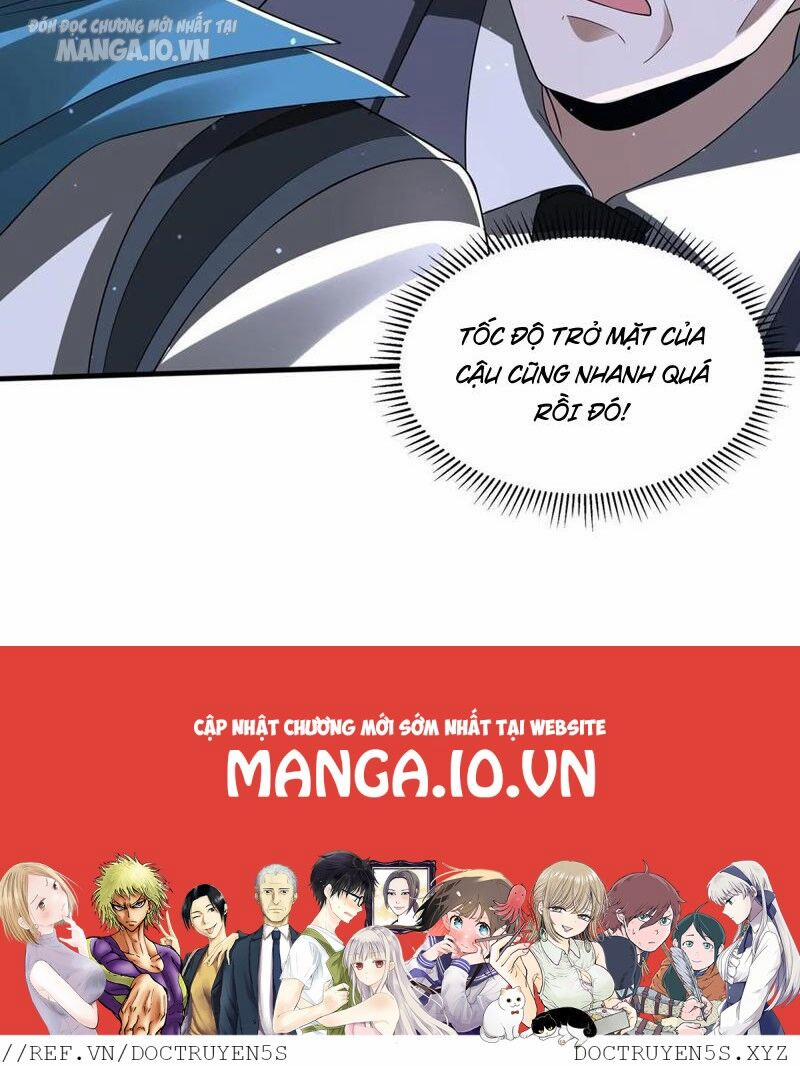 Tích Trữ 10 Vạn Vật Tư Trước Ngày Tận Thế 124 trang 39