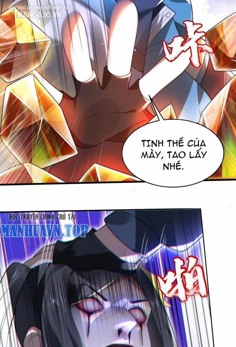 Tích Trữ 10 Vạn Vật Tư Trước Ngày Tận Thế 124 trang 9