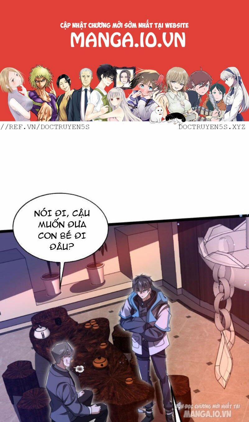 Tích Trữ 10 Vạn Vật Tư Trước Ngày Tận Thế 125 trang 0