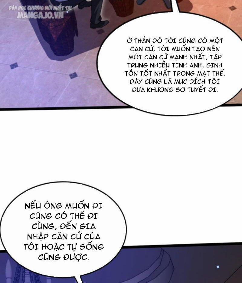 Tích Trữ 10 Vạn Vật Tư Trước Ngày Tận Thế 125 trang 1