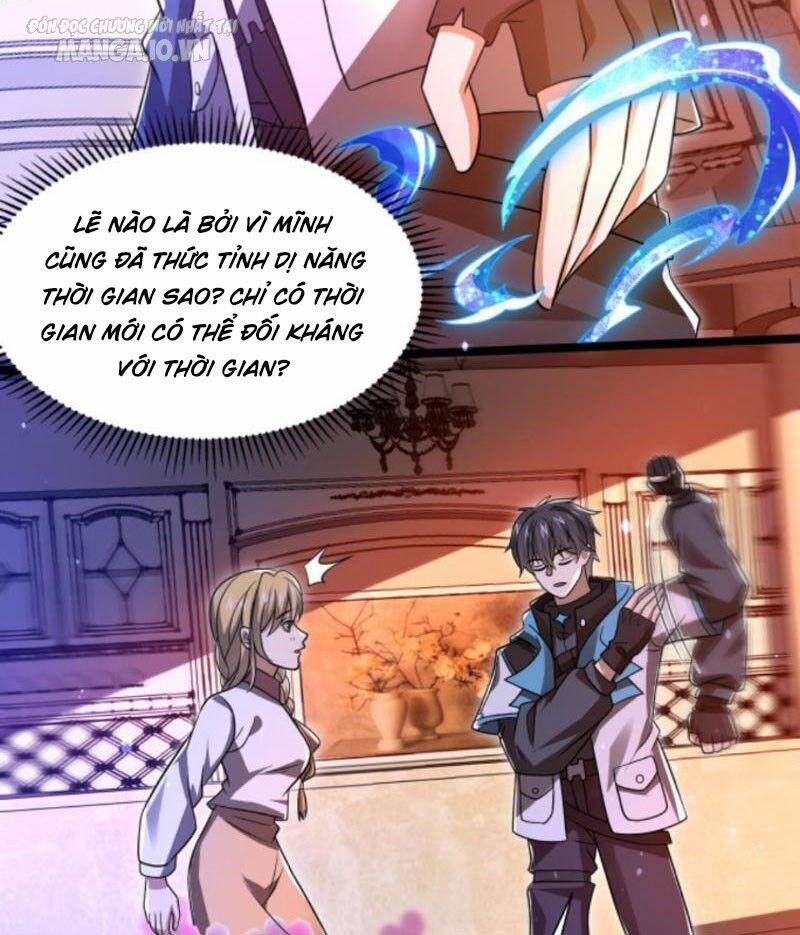 Tích Trữ 10 Vạn Vật Tư Trước Ngày Tận Thế 125 trang 12