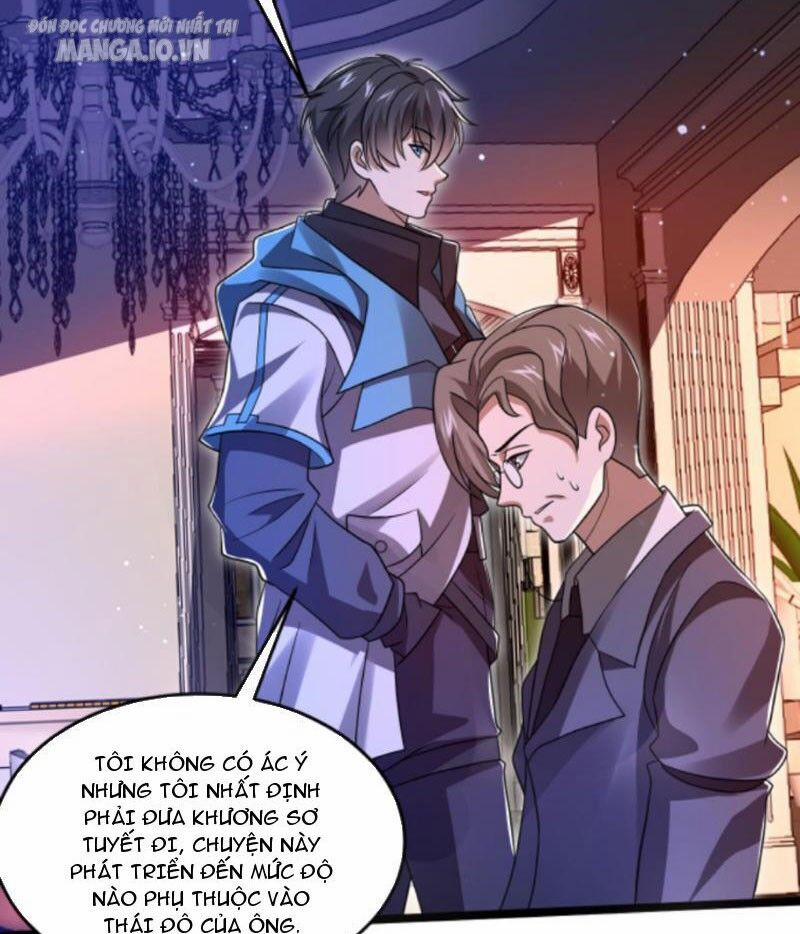 Tích Trữ 10 Vạn Vật Tư Trước Ngày Tận Thế 125 trang 2