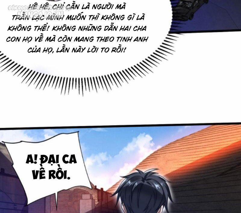 Tích Trữ 10 Vạn Vật Tư Trước Ngày Tận Thế 125 trang 27