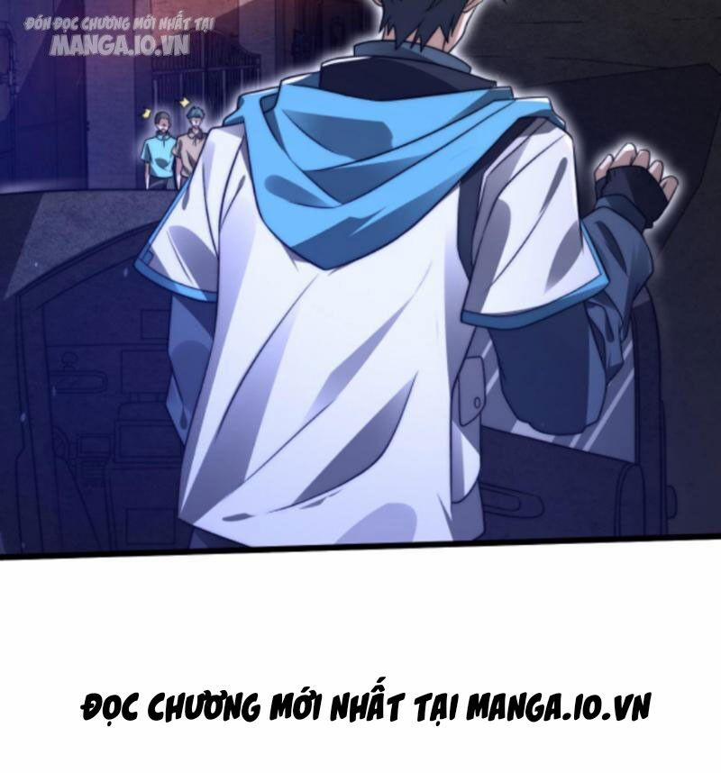 Tích Trữ 10 Vạn Vật Tư Trước Ngày Tận Thế 125 trang 28