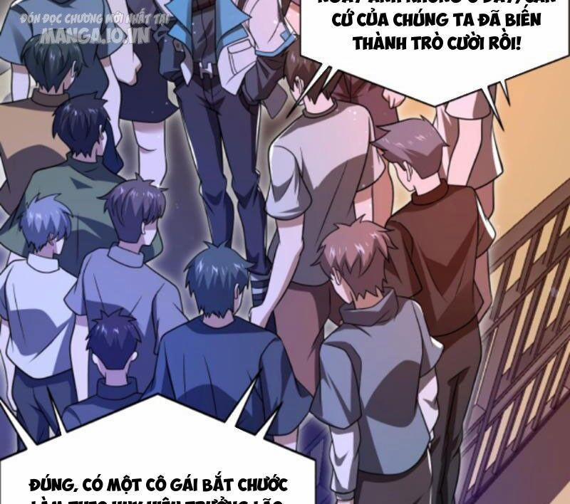 Tích Trữ 10 Vạn Vật Tư Trước Ngày Tận Thế 125 trang 30