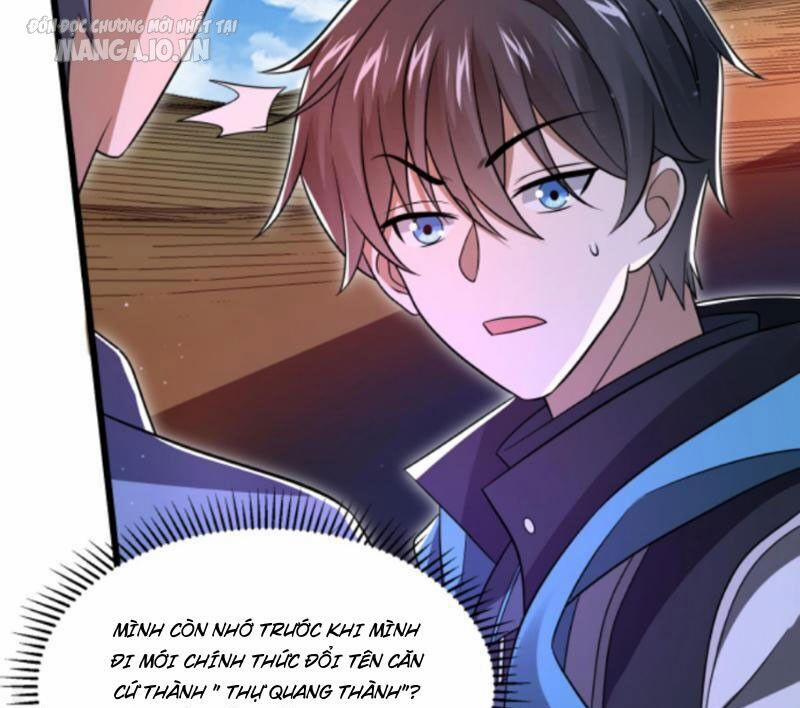 Tích Trữ 10 Vạn Vật Tư Trước Ngày Tận Thế 125 trang 32