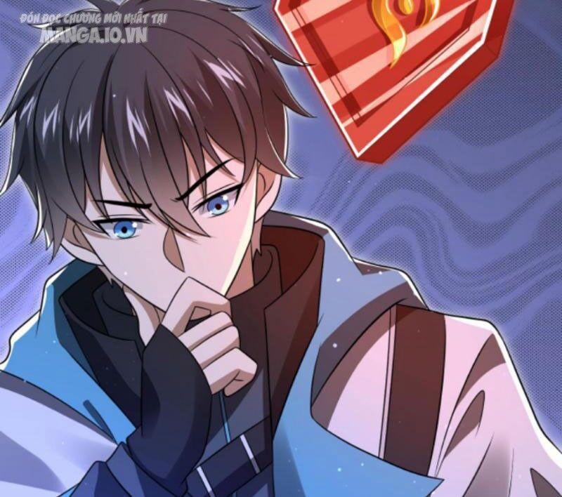 Tích Trữ 10 Vạn Vật Tư Trước Ngày Tận Thế 125 trang 34