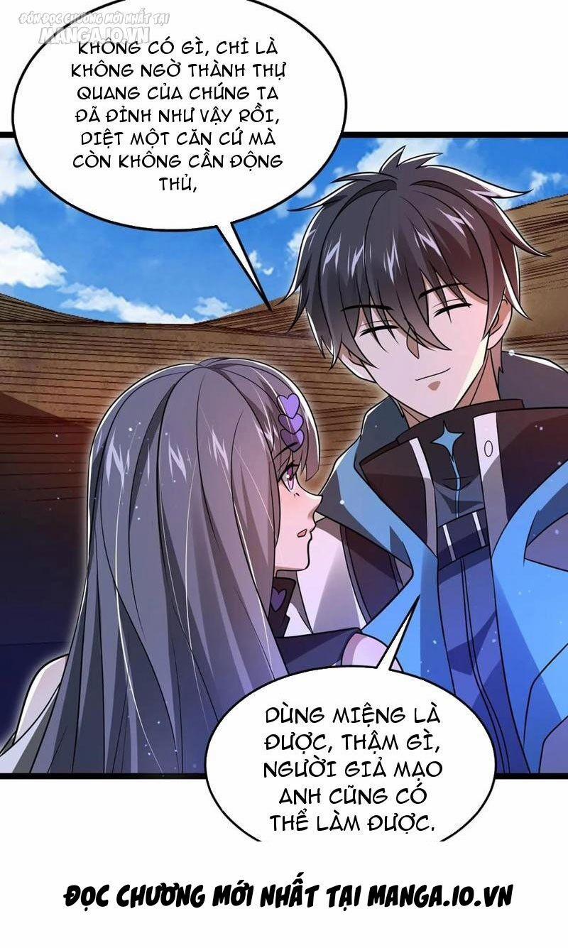 Tích Trữ 10 Vạn Vật Tư Trước Ngày Tận Thế 126 trang 1