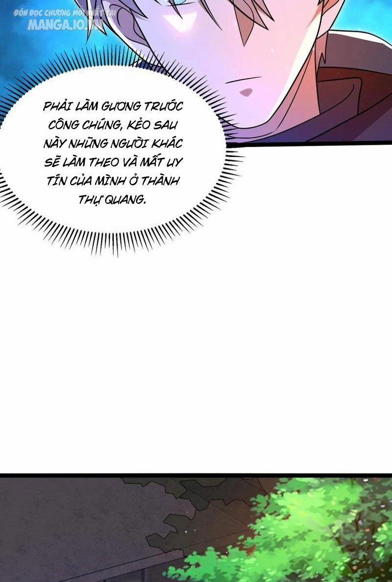 Tích Trữ 10 Vạn Vật Tư Trước Ngày Tận Thế 126 trang 10