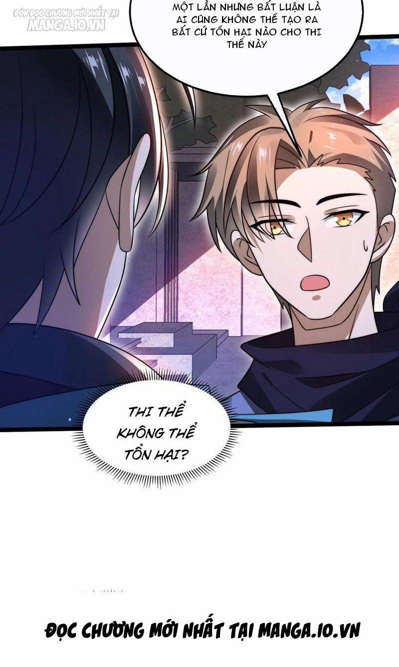 Tích Trữ 10 Vạn Vật Tư Trước Ngày Tận Thế 126 trang 12