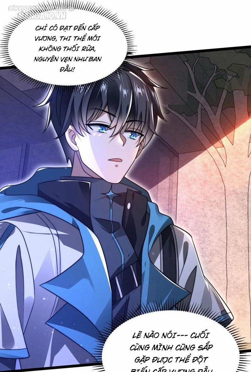 Tích Trữ 10 Vạn Vật Tư Trước Ngày Tận Thế 126 trang 13