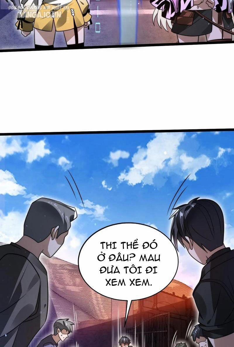 Tích Trữ 10 Vạn Vật Tư Trước Ngày Tận Thế 126 trang 15